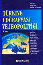 Türkiye Coğrafyası ve Jeopolitiği