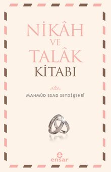 Nikah ve Talak Kitabı