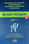 Bilnot-Yetişkin (2 Kitap) & N&ouml;ropsikolojik Testlerin Yetişkinler İ&ccedil;in Araştırma ve Geliştirme &Ccedil;alışmaları