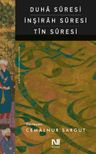 Duha Suresi, İnşirah Suresi, Tin Suresi