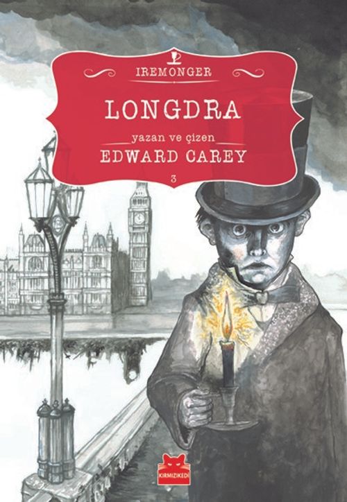 Longdra 