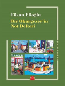 Bir Okurgezer’in Not Defteri