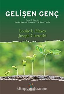 Gelişen Genç - Joseph Ciarrocchi