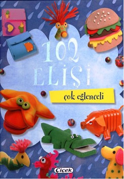 102 El İşi - Çok Eğlenceli