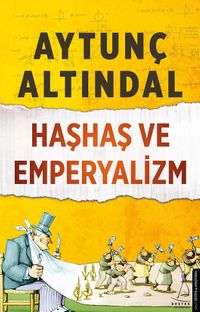 Haşhaş ve Emperyalizm 