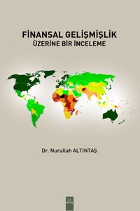 Finansal Gelişmişlik Üzerine Bir İnceleme