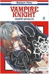 Vampir Şövalye 4 & Vampire Knight