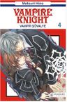 Vampir Şövalye 4 / Vampire Knight