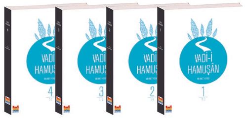 Vadi-i Hamuşan (4 Kitap)
