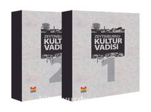 Zeytinburnu Kültür Vadisi (2 Kitap) - Bilinmeyen Yazar