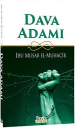 Dava Adamı