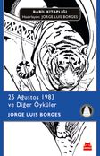 25 Ağustos 1983 ve Diğer Öyküler