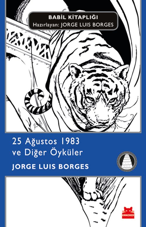 25 Ağustos 1983 ve Diğer Öyküler
