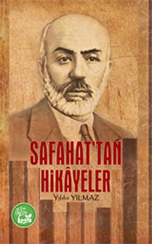 Safahat'tan Hikayeler