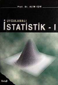 Uygulamalı İstatistik-1