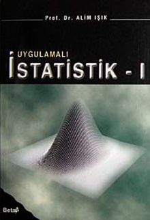 Uygulamalı İstatistik-1