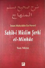 Sahih-i Müslim Şerhi el-Minhac (9. Cilt)