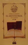 El-M&uuml;stedrek Ale's-Sahihayn (11 Cilt)