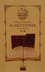El-Müstedrek Ale's-Sahihayn (11 Cilt)