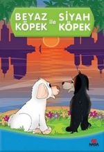 Beyaz Köpek ile Siyah Köpek