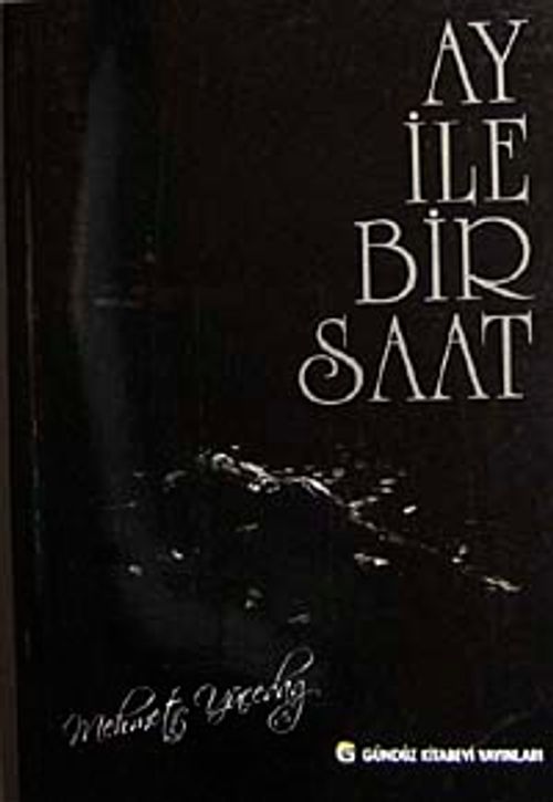 Ay ile Bir Saat