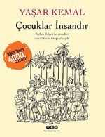 Çocuklar İnsandır