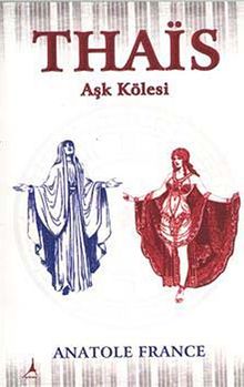 Thais Aşk Kölesi