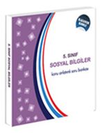 5.Sınıf Sosyal Bilgiler Kazanım Kodlu Soru Bankası