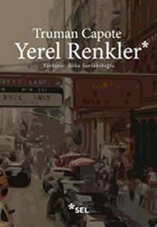 Yerel Renkler
