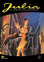 Julia 5 / Bir Kriminoloğun Maceraları