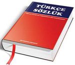Türkçe Sözlük