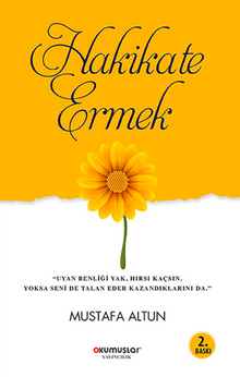 Hakikate Ermek