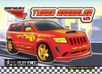 Süper Arabalar & Turbo Arabalar