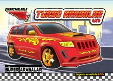 Süper Arabalar & Turbo Arabalar