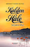 Kalden Hale (S&ouml;zden &Ouml;ze)