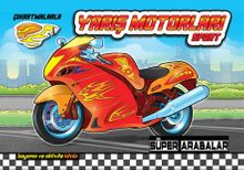 Süper Arabalar & Yarış Motorları Sport