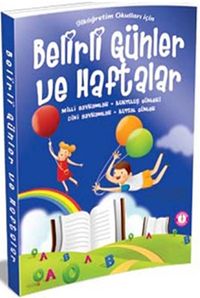Belirli Günler ve Haftalar