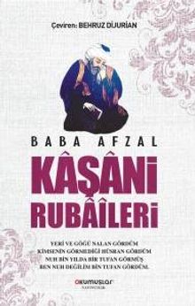 Kaşani Rubaileri