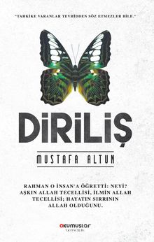 Diriliş - Mustafa Altun