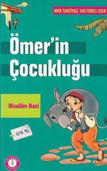 Ömer'in Çocukluğu