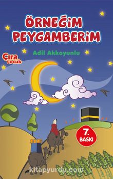 Örneğim Peygamberim - Adil Akkoyunlu