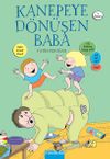 Kanepeye D&ouml;n&uuml;şen Baba