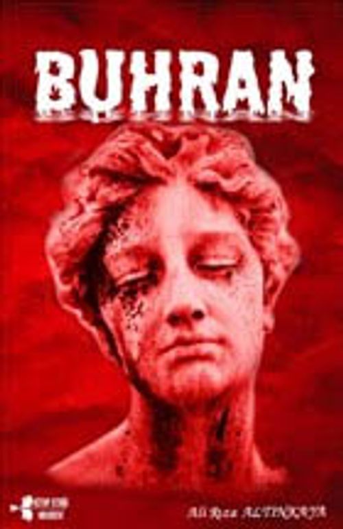 Buhran