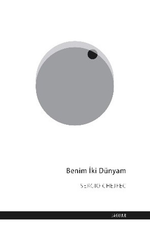 Benim İki Dünyam