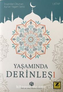 Yaşamında Derinleş 1 - Muhammed Nazım Özalp