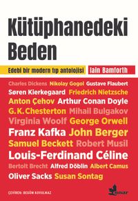 Kütüphanedeki Beden