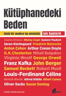 Kütüphanedeki Beden