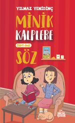 Minik Kalplere Dört İnci Söz