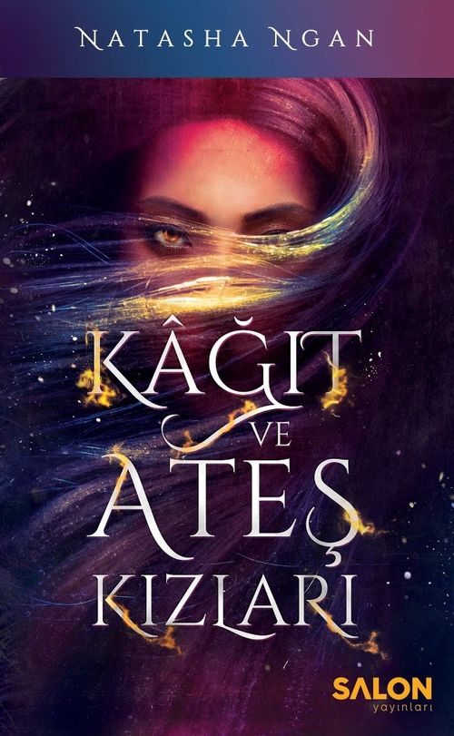 Kağıt ve Ateş Kızları
