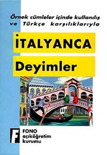İtalyanca Deyimler